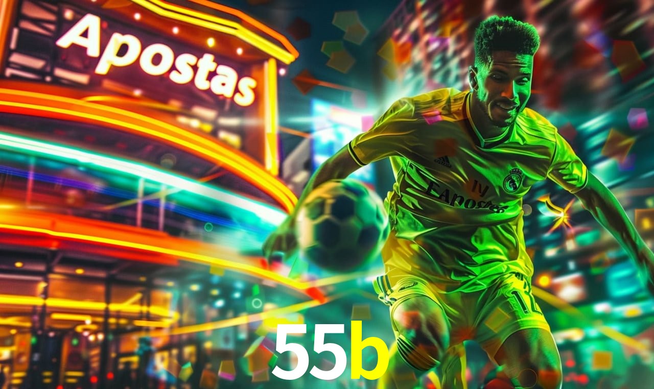 Estatísticas 55b
